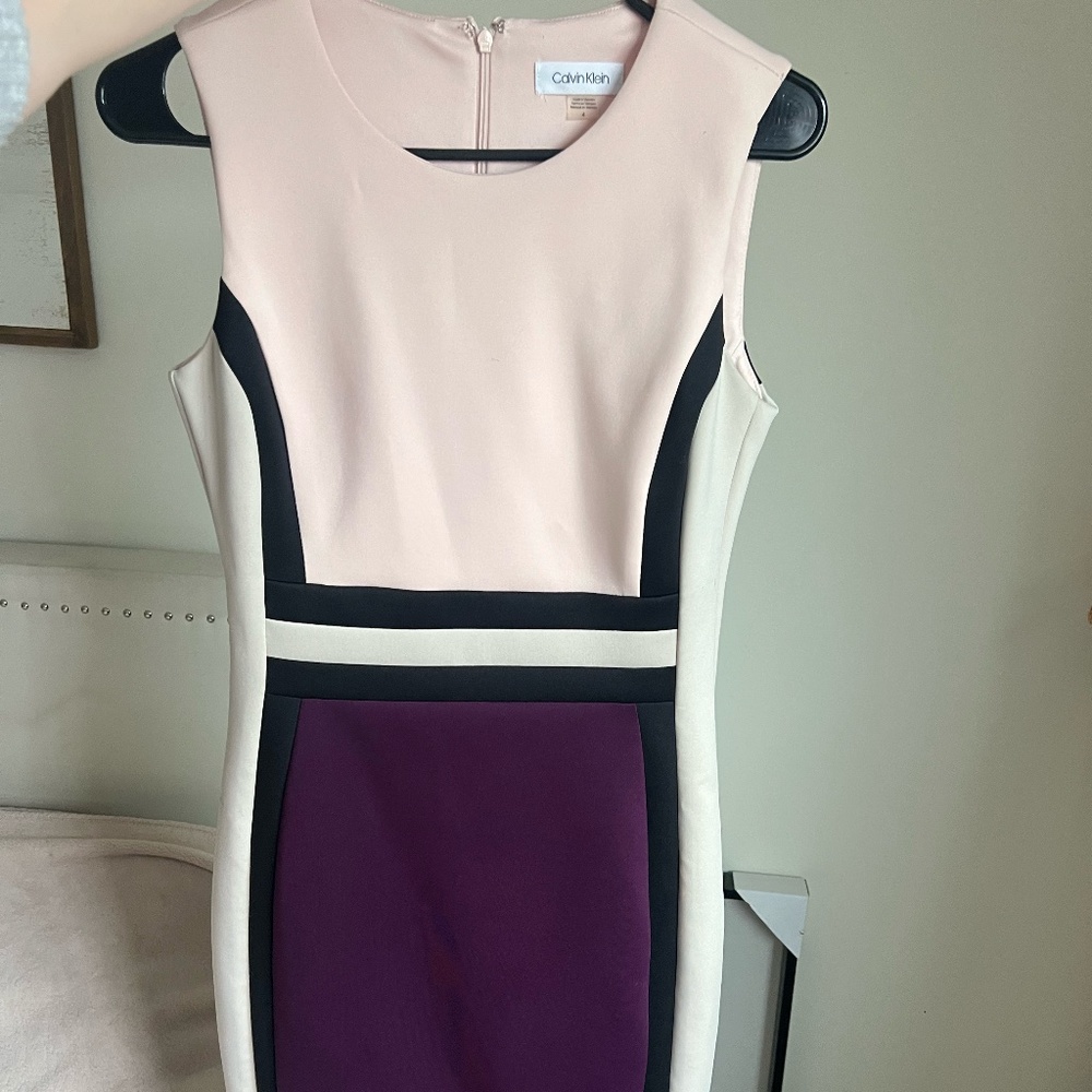 Calvin Klein Dress